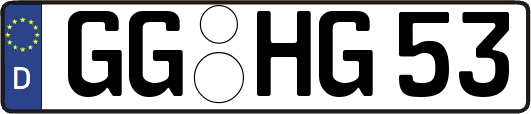 GG-HG53