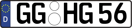 GG-HG56
