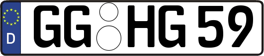 GG-HG59