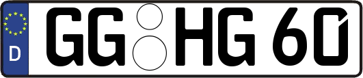 GG-HG60