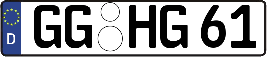 GG-HG61