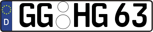 GG-HG63