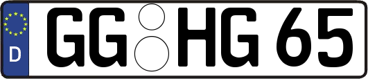 GG-HG65