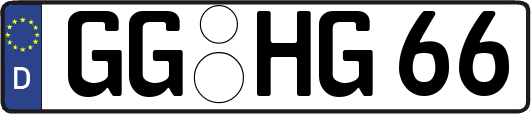 GG-HG66