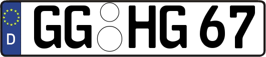 GG-HG67