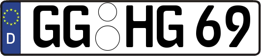 GG-HG69