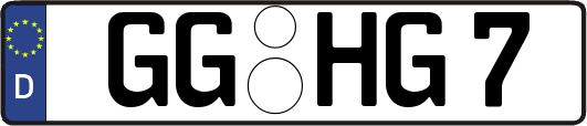 GG-HG7