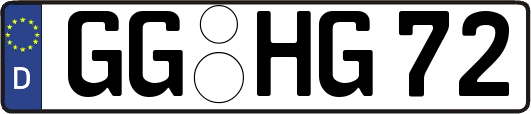 GG-HG72