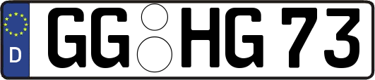 GG-HG73