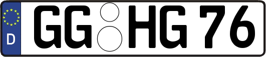 GG-HG76
