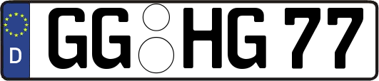 GG-HG77