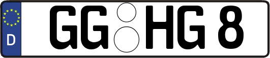 GG-HG8