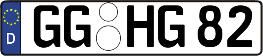 GG-HG82