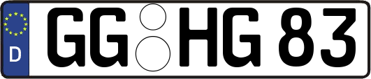 GG-HG83