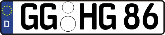 GG-HG86
