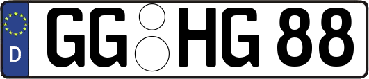 GG-HG88
