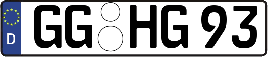 GG-HG93