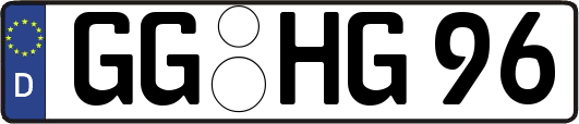 GG-HG96