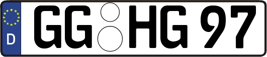GG-HG97