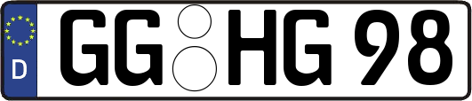 GG-HG98