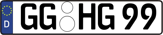 GG-HG99