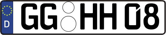 GG-HH08