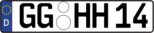 GG-HH14