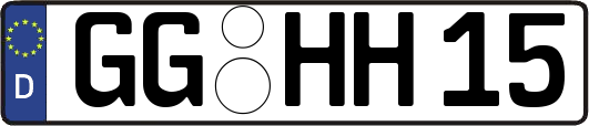 GG-HH15