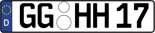 GG-HH17