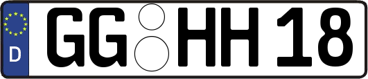 GG-HH18