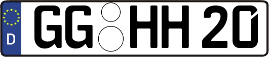 GG-HH20