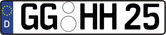 GG-HH25