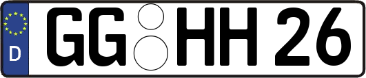 GG-HH26