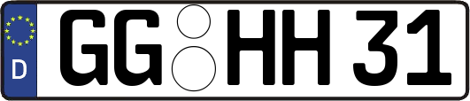 GG-HH31