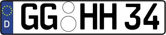 GG-HH34