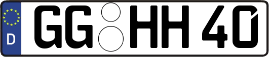 GG-HH40