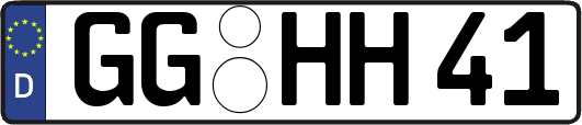 GG-HH41