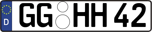 GG-HH42