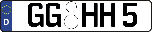 GG-HH5