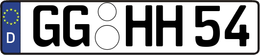 GG-HH54