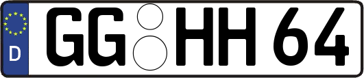 GG-HH64