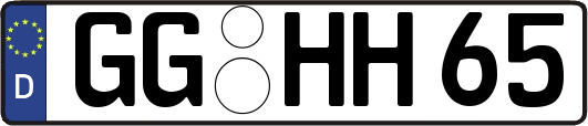 GG-HH65