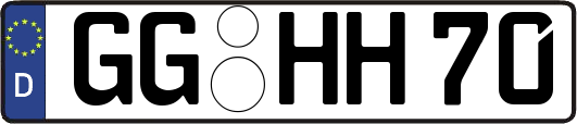 GG-HH70
