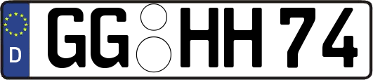 GG-HH74