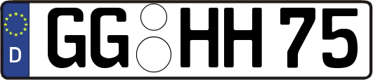 GG-HH75