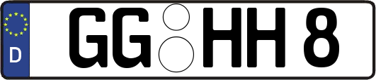 GG-HH8