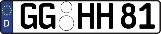 GG-HH81