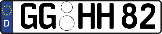 GG-HH82