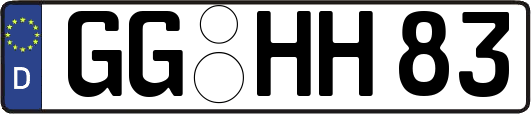 GG-HH83