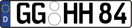 GG-HH84